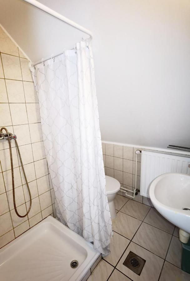 Family Vendeghaz Hotel Hajduszoboszlo Luaran gambar