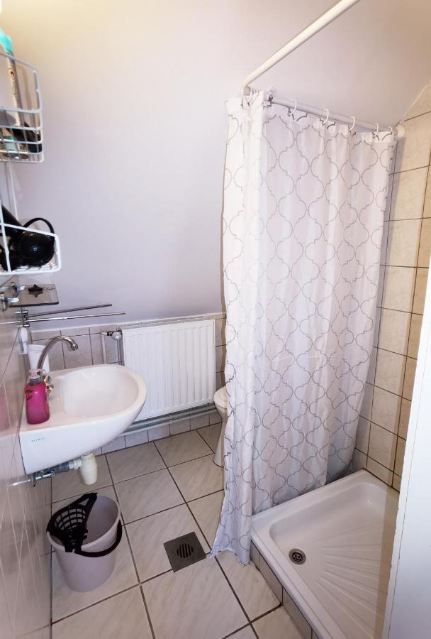 Family Vendeghaz Hotel Hajduszoboszlo Luaran gambar