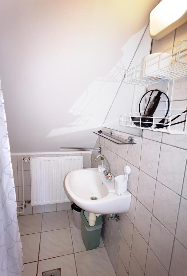 Family Vendeghaz Hotel Hajduszoboszlo Luaran gambar
